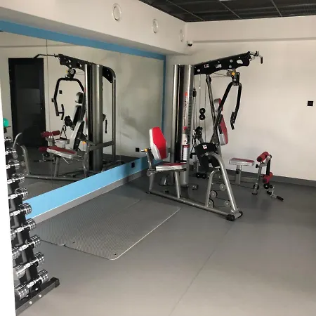 - Apartament Nad Jeziorem , Kluszkowce , Stylchyn Appartement *