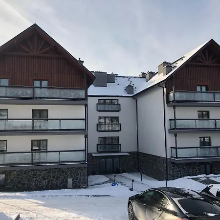 Appartement - Apartament Nad Jeziorem , Kluszkowce , Stylchyn